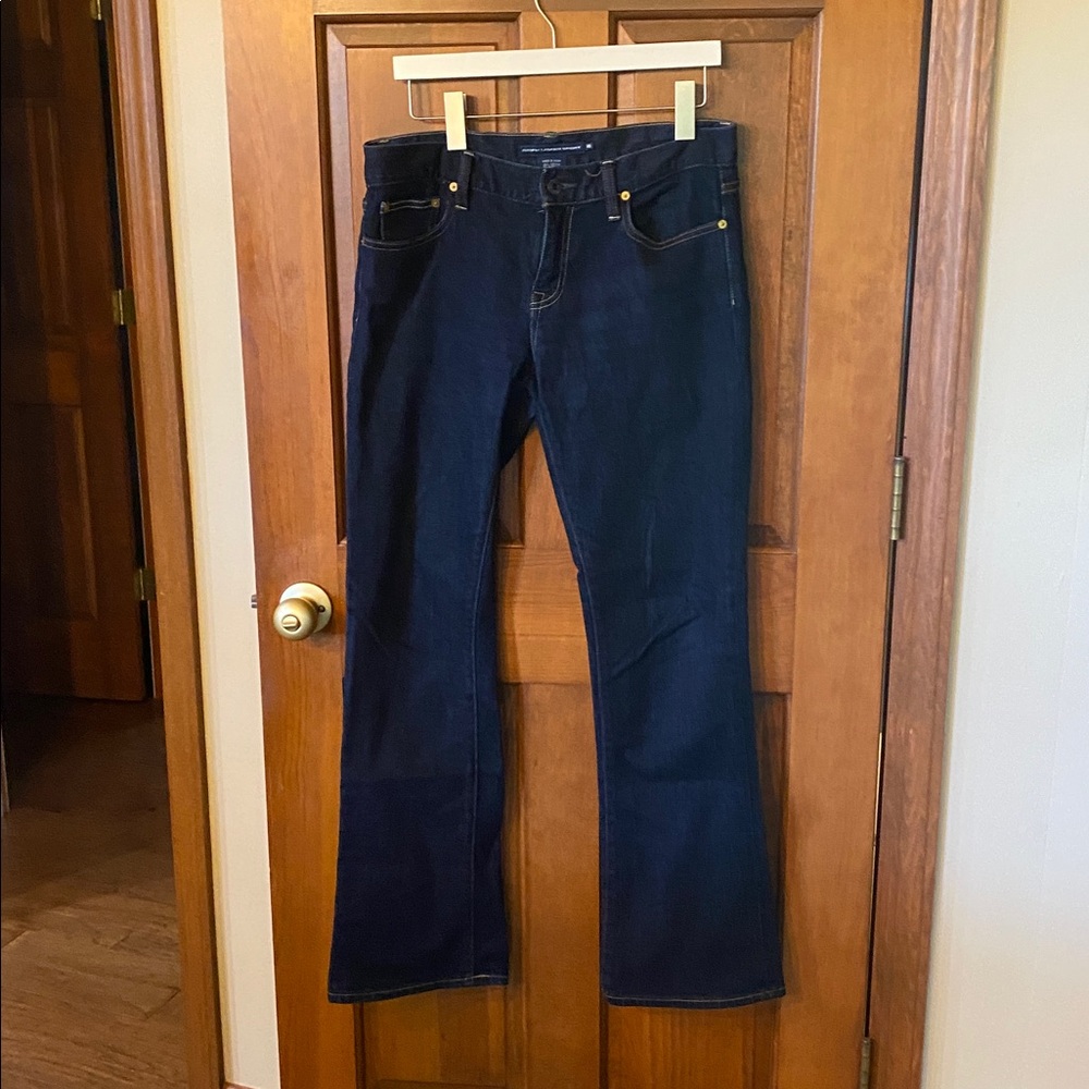 Ralph Lauren Sport Indigo Jeans